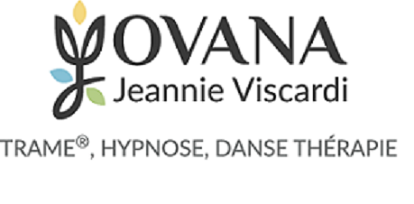 Logo Yovana Jeannie Viscardi